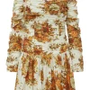 Derby Mini Dress - FINAL SALE