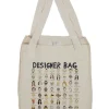 Designer Tote Bag