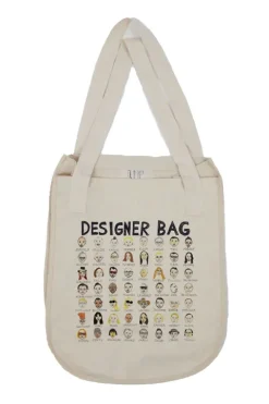 Designer Tote Bag