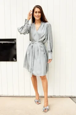 Dewar Dress - FINAL SALE