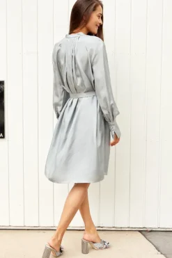 Dewar Dress - FINAL SALE