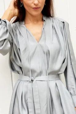 Dewar Dress - FINAL SALE