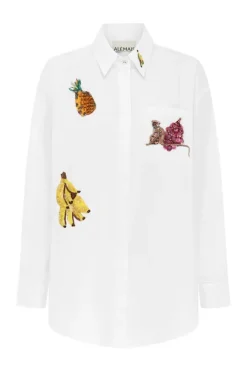 Diamond Dancer Shirt