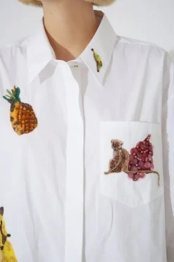 Diamond Dancer Shirt