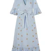 Diana Dress - FINAL SALE