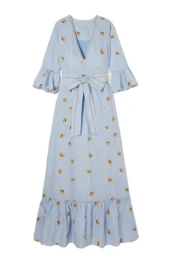 Diana Dress - FINAL SALE