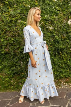 Diana Dress - FINAL SALE