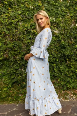 Diana Dress - FINAL SALE