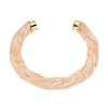 Diana Twisted Bracelet