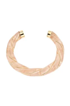 Diana Twisted Bracelet