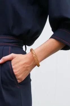Diana Twisted Bracelet
