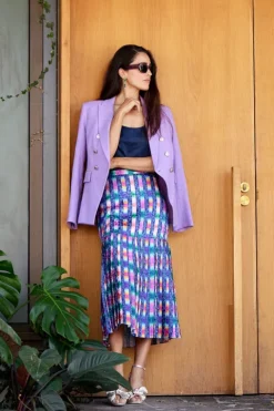 Diana-E Skirt - FINAL SALE