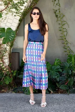Diana-E Skirt - FINAL SALE
