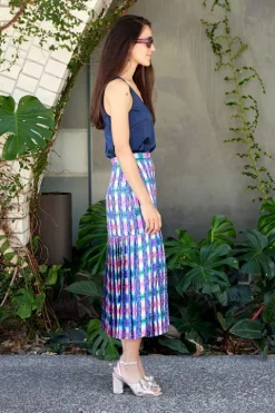 Diana-E Skirt - FINAL SALE