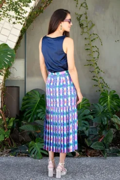 Diana-E Skirt - FINAL SALE
