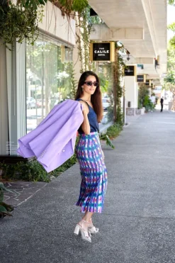 Diana-E Skirt - FINAL SALE