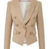 Diego Dickey Jacket