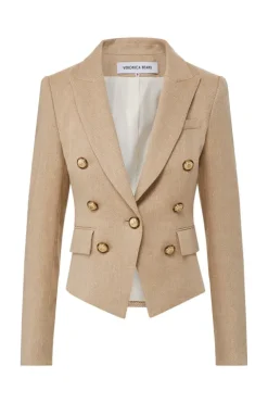 Diego Dickey Jacket
