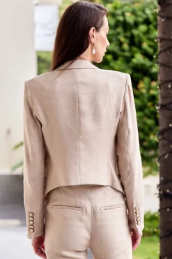 Diego Dickey Jacket