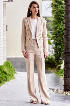 Diego Dickey Jacket