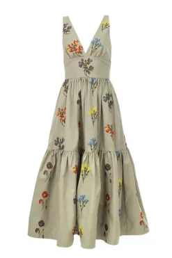 Dorotea Dress - FINAL SALE
