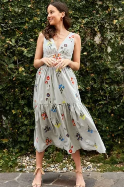 Dorotea Dress - FINAL SALE