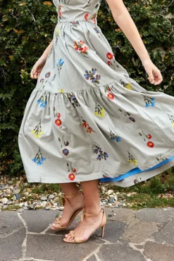 Dorotea Dress - FINAL SALE
