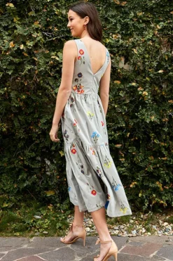 Dorotea Dress - FINAL SALE