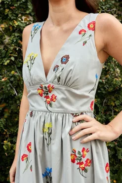 Dorotea Dress - FINAL SALE