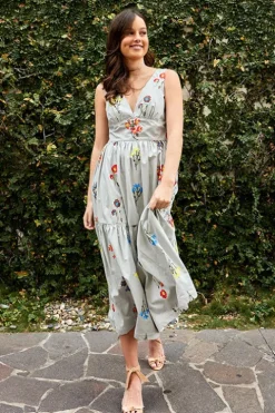 Dorotea Dress - FINAL SALE