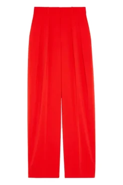 Double Pleat Pant - FINAL SALE