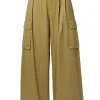 Drapey Stella Pant - FINAL SALE