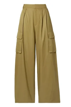 Drapey Stella Pant - FINAL SALE