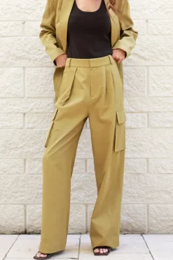 Drapey Stella Pant - FINAL SALE