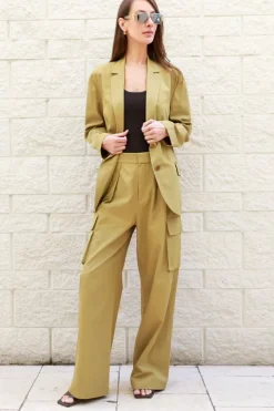 Drapey Stella Pant - FINAL SALE
