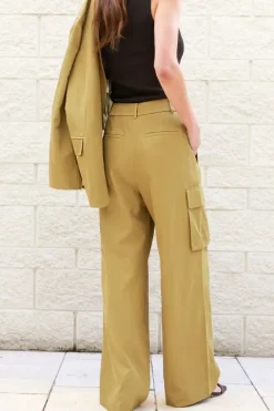 Drapey Stella Pant - FINAL SALE