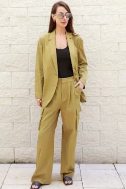 Drapey Stella Pant - FINAL SALE