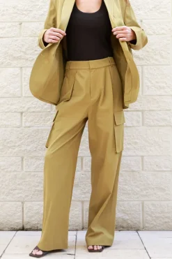 Drapey Stella Pant - FINAL SALE