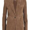Duane Dickey Jacket