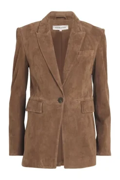 Duane Dickey Jacket