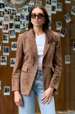Duane Dickey Jacket