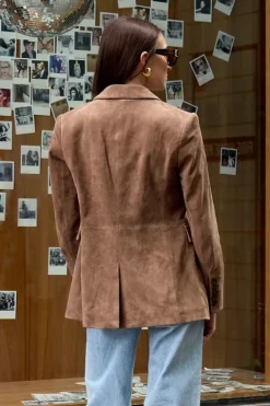 Duane Dickey Jacket