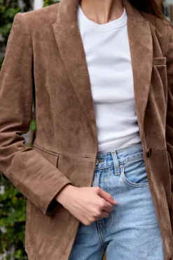 Duane Dickey Jacket