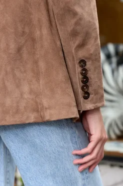 Duane Dickey Jacket