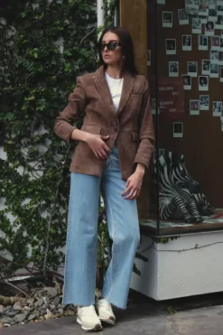 Duane Dickey Jacket