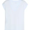 Easy V-Neck Tee