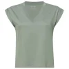 Easy V-Neck Tee