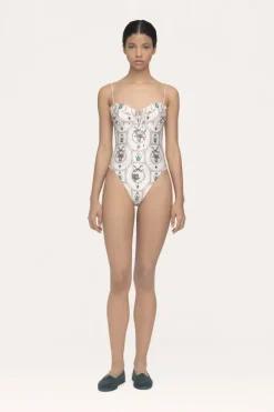 Ebano Onepiece