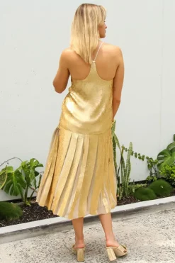 Eclair Sequin Skirt - FINAL SALE