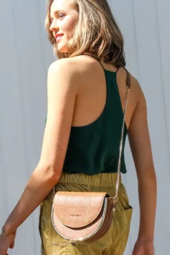 Eco Silk Classic Cami - FINAL SALE